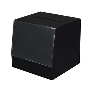 友屋 アンケートBOX 52562 FC480LK-3857350-イメージ1
