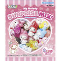 リーメント くじポン! My Melody SURPRISE MIX!(全36種類) ECｸｼﾞﾎﾟﾝMYMELODYSURPRISE