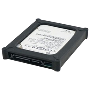 AOTECH HDDケース ブラック AOK-25SICA-BK-イメージ2