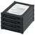 AOTECH HDDケース ブラック AOK-25SICA-BK-イメージ3