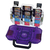 タカラトミーアーツ ポケットモンスター ポケモンフレンダ フレンダトランク マスタークリアバージョン ﾎﾟｹﾓﾝﾌﾚﾝﾀﾞﾄﾗﾝｸﾏｽﾀ-ｸﾘｱVER-イメージ4