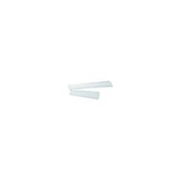 岐阜プラスチック工業 PC型コンテナーEC－22用仕切り（大）5611　ナチュラル 5611