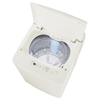 アイリスオーヤマ IAW-T806CW 全自動洗濯機 8．0kg 新生活 ホワイト