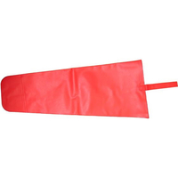 えいむ PPかさ袋 UB-3 赤 FC256LY-8399420