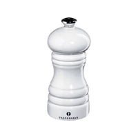 Zassenhaus ザッセンハウス/ベルリン ソルトミル SWH 12cm ZAS020403 FC590LZ-8880280