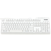 FILCO Bluetooth対応 フルキーボード 英語配列 Majestouch Convertible 3シリーズ マットホワイト FKBC104MRLEMW3