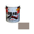 アサヒペン 油性鉄部木部用EX 3L ライトグレー FC649NV-イメージ1
