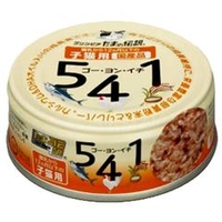 三洋食品 たまの伝説541子猫用80g ﾀﾏﾃﾞﾝｾﾂ541ｺﾈｺﾖｳ80G