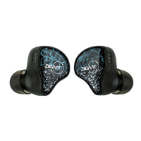 ZiiGaat ZII016 ZiiGaat x Hangout．Audio： Odyssey 2 |エディオン