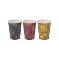 サンナップ ストロングカップ ホールマークカフェ 275ml 50個入 F378944-C2750DC