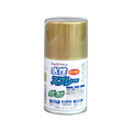 アトムサポート アトムペイント/水性スプレー 100mL ゴールド FC629SM