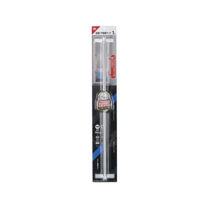 レック 浴室ドア用 粘着タオル掛け 伸縮80 ステンレス FC863TA-B00568-イメージ1