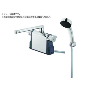 ＳＡＮＥＩ サーモデッキシャワー混合栓 SK7810-S9L24 FCD807A-1675373-イメージ1
