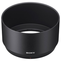 SONY レンズフード ALC-SH160