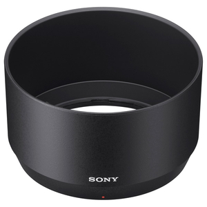 SONY レンズフード ALC-SH160-イメージ1