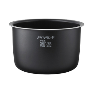 パナソニック 可変圧力IHジャー炊飯器 ブラック SR-N518E-K-イメージ4