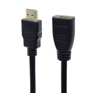 JTT HDMI延長ケーブル Premiumモデル 0.5m JTHDMI-EX05-イメージ3