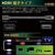 JTT HDMI延長ケーブル Premiumモデル 0.5m JTHDMI-EX05-イメージ6