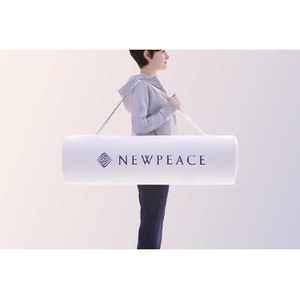 MTG NEWPEACE Motion Mattress Light(マットレス本体/シングル) NEWPEACE ホワイト WE-AH00A-イメージ5