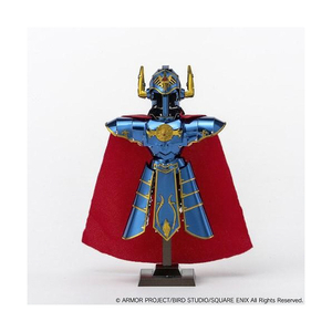 テンヨー ドラゴンクエスト メタリックナノパズル ロトの鎧&ロトの兜 メタナノドラクエロトノヨロイトカブト テンヨー ドラゴンクエスト メタリックナノパズル ロトの鎧&ロトの兜 メタナノドラクエロトノヨロイトカブト