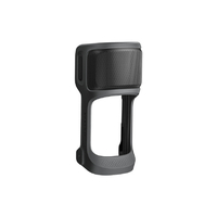 insta360 Luna Ultra スライド式保護ケース ブラック CINSBBTF-01