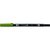 トンボ鉛筆 デュアルブラッシュペン ABT Avocado F039934-AB-T098-イメージ1