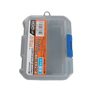 ＪＥＪアステージ パーツストッカー フリー F-120A F-120A FC375YR-1017337-イメージ1
