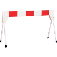 ミツギロン プラケード 赤・白 570×1000×360 FC649GZ-1262076