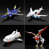 グッドスマイルカンパニー THEｶﾞﾂﾀｲﾍﾟｶﾞｻｽｾｲﾊﾞ- THE合体 ペガサス