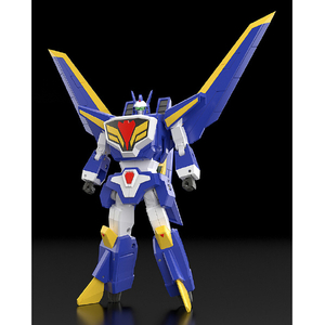 グッドスマイルカンパニー THE合体 ペガサスセイバー「伝説の勇者ダ・ガーン」 THEｶﾞﾂﾀｲﾍﾟｶﾞｻｽｾｲﾊﾞ--イメージ11
