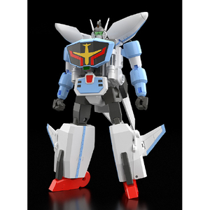 グッドスマイルカンパニー THE合体 ペガサスセイバー「伝説の勇者ダ・ガーン」 THEｶﾞﾂﾀｲﾍﾟｶﾞｻｽｾｲﾊﾞ--イメージ13