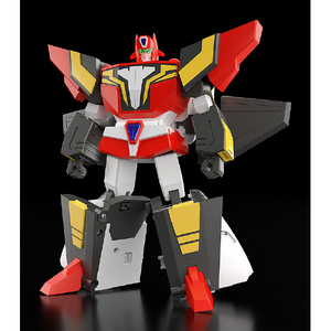 グッドスマイルカンパニー THE合体 ペガサスセイバー「伝説の勇者ダ・ガーン」 THEｶﾞﾂﾀｲﾍﾟｶﾞｻｽｾｲﾊﾞ--イメージ15