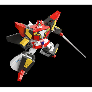 グッドスマイルカンパニー THE合体 ペガサスセイバー「伝説の勇者ダ・ガーン」 THEｶﾞﾂﾀｲﾍﾟｶﾞｻｽｾｲﾊﾞ--イメージ16