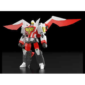 グッドスマイルカンパニー THE合体 ペガサスセイバー「伝説の勇者ダ・ガーン」 THEｶﾞﾂﾀｲﾍﾟｶﾞｻｽｾｲﾊﾞ--イメージ17