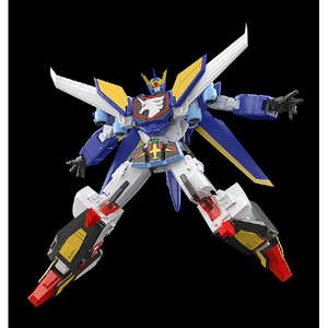 グッドスマイルカンパニー THE合体 ペガサスセイバー「伝説の勇者ダ・ガーン」 THEｶﾞﾂﾀｲﾍﾟｶﾞｻｽｾｲﾊﾞ--イメージ7