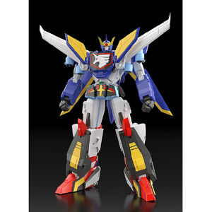 グッドスマイルカンパニー THE合体 ペガサスセイバー「伝説の勇者ダ・ガーン」 THEｶﾞﾂﾀｲﾍﾟｶﾞｻｽｾｲﾊﾞ--イメージ8
