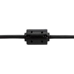 エレコム カメラ接続用USBケーブル(mini-Bタイプ) 0．5m ブラック DGW-MF05BK-イメージ3