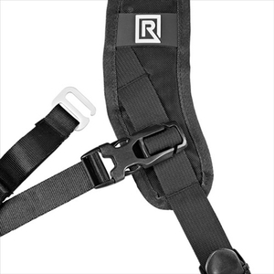ハクバ 一眼ストラップ BLACKRAPID ブラック ｽﾎﾟ-ﾂﾚﾌﾄﾌﾞﾘ-ｽﾞ-イメージ3