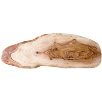 リビングカマトク ドリス・オリーブ ラスティックロングボード 45 FC668LD-1560940