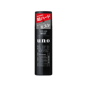 ファイントゥデイ UNO スーパーハードミスト FCE413M-イメージ1