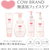 牛乳石鹸 カウブランド 無添加メイク落としオイル 本体 180mL FCK734B-イメージ5
