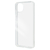 レイアウト AQUOS wish4用Like standard 耐衝撃 精密設計 TPUソフトケース ProCa The clear クリア RT-AQL2TC11/CM-イメージ1