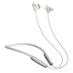 EDIFIER Edifier NC機能搭載 ワイヤレスネックバンド型イヤホン W280NB PRO ホワイト ED-W280NBPRO-SW-イメージ1