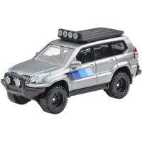 マテル HWCCｵﾌﾛ-ﾄﾞ05ﾄﾖﾀﾗﾝｸﾙﾌﾟﾗﾄﾞ ホットウィール カーカルチャー オフ 