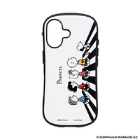 Hamee iPhone 16用ハイブリッドケース iFace First Class ロード 41-980644