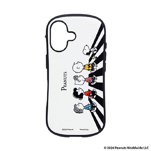 Hamee iPhone 16用ハイブリッドケース iFace First Class ロード 41-980644-イメージ1