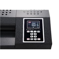 アコ・ブランズパウチラミネーターP3600 A3 6本ローラー GLMP3600 1台 送料無料 アコブランズジャパン GLMP3600 パウチラミネーター Professional