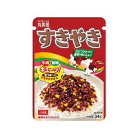 丸美屋 すきやき 34g FC791RV