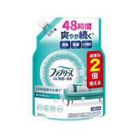 Ｐ＆Ｇ ファブリーズW除菌 香りが残らないタイプ 詰替 640mL FCJ932T