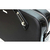 abbi NewYrok PCバッグ ミッシェル サテンブリーフケース  M(15．4インチ) ブラック B6307BK-イメージ15